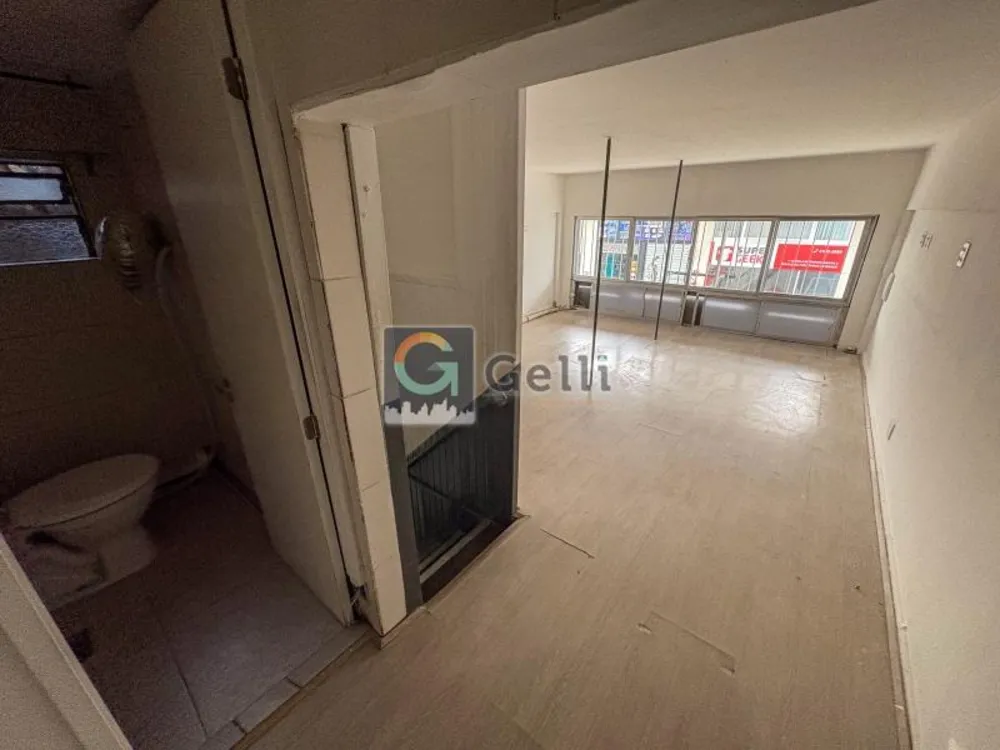 Loja-Salão, 45 m² - Foto 7