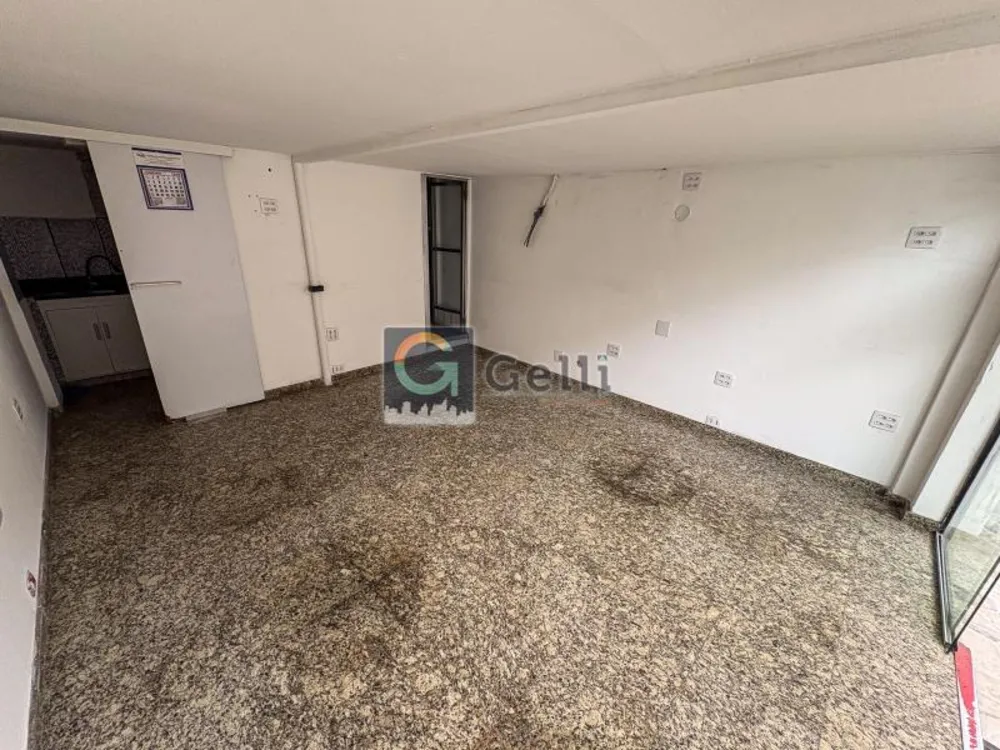 Loja-Salão, 45 m² - Foto 4