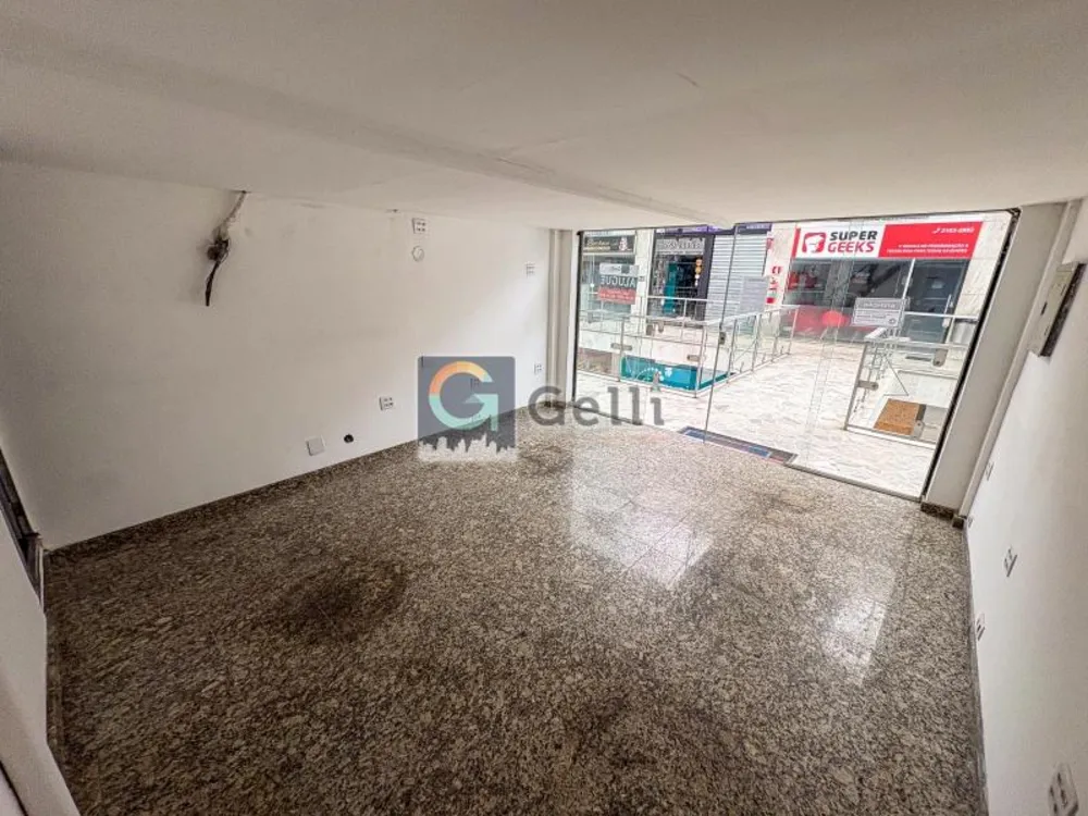 Loja-Salão, 45 m² - Foto 2