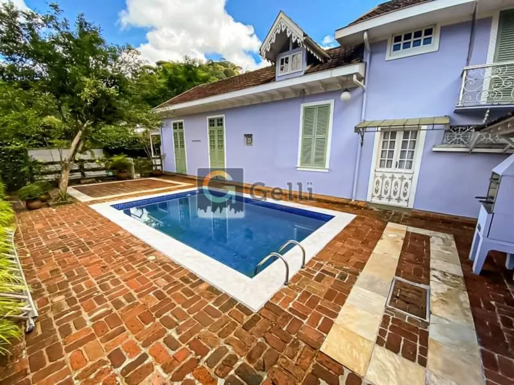 Casa, 3 quartos, 216 m² - Foto 4