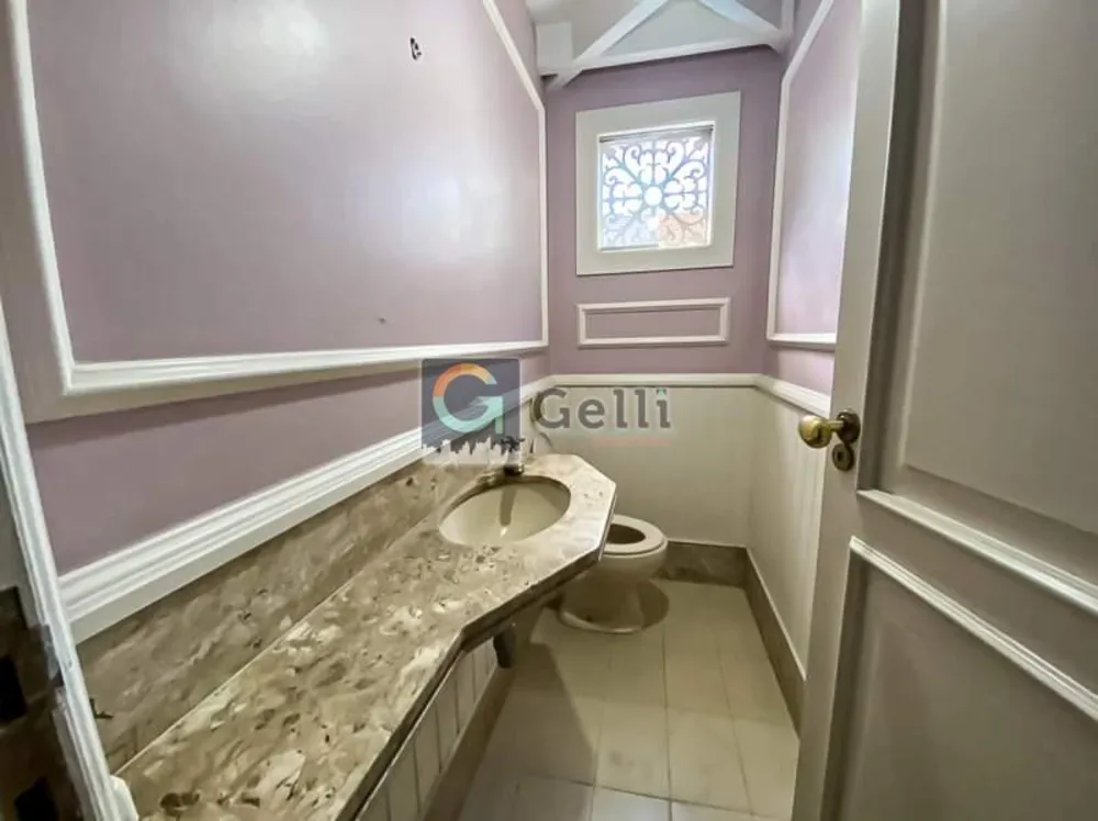 Casa, 3 quartos, 216 m² - Foto 8