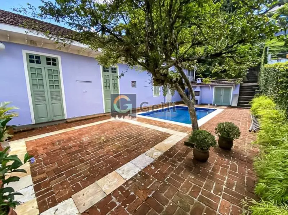 Casa, 3 quartos, 216 m² - Foto 3