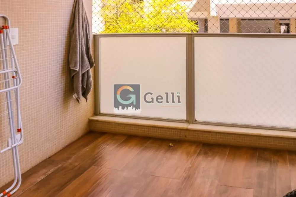Apartamento, 3 quartos, 109 m² - Foto 12
