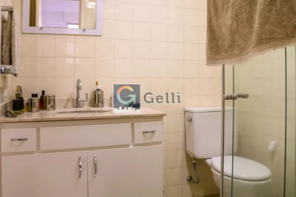 Apartamento, 3 quartos, 109 m² - Foto 1