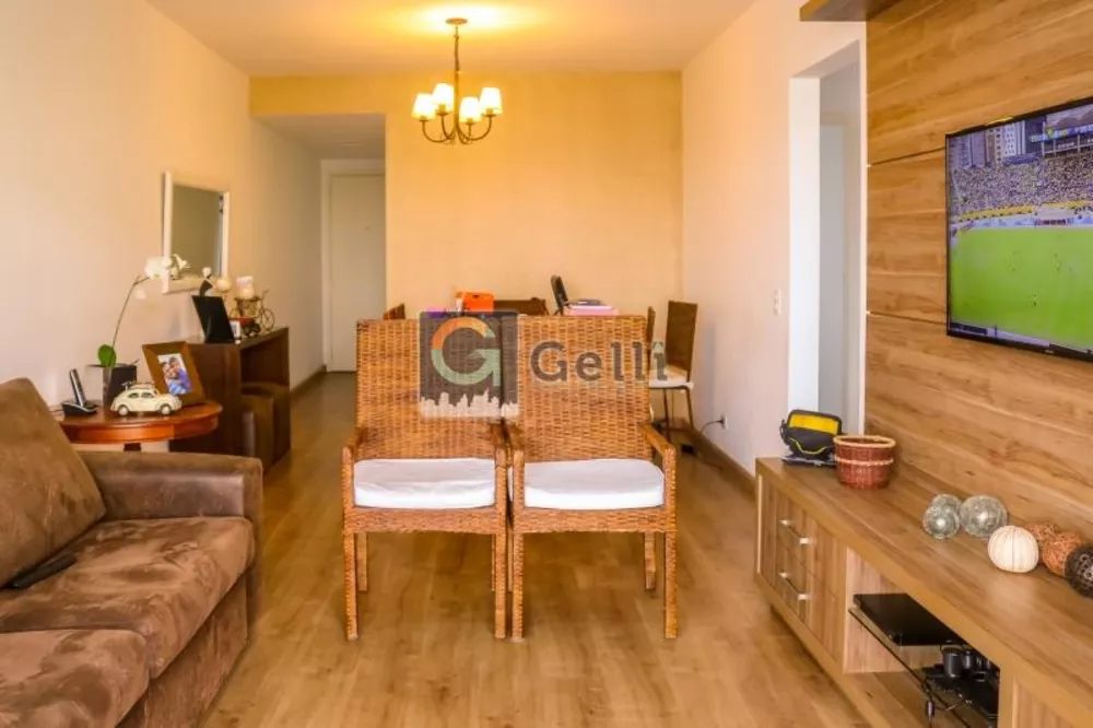 Apartamento, 3 quartos, 109 m² - Foto 6