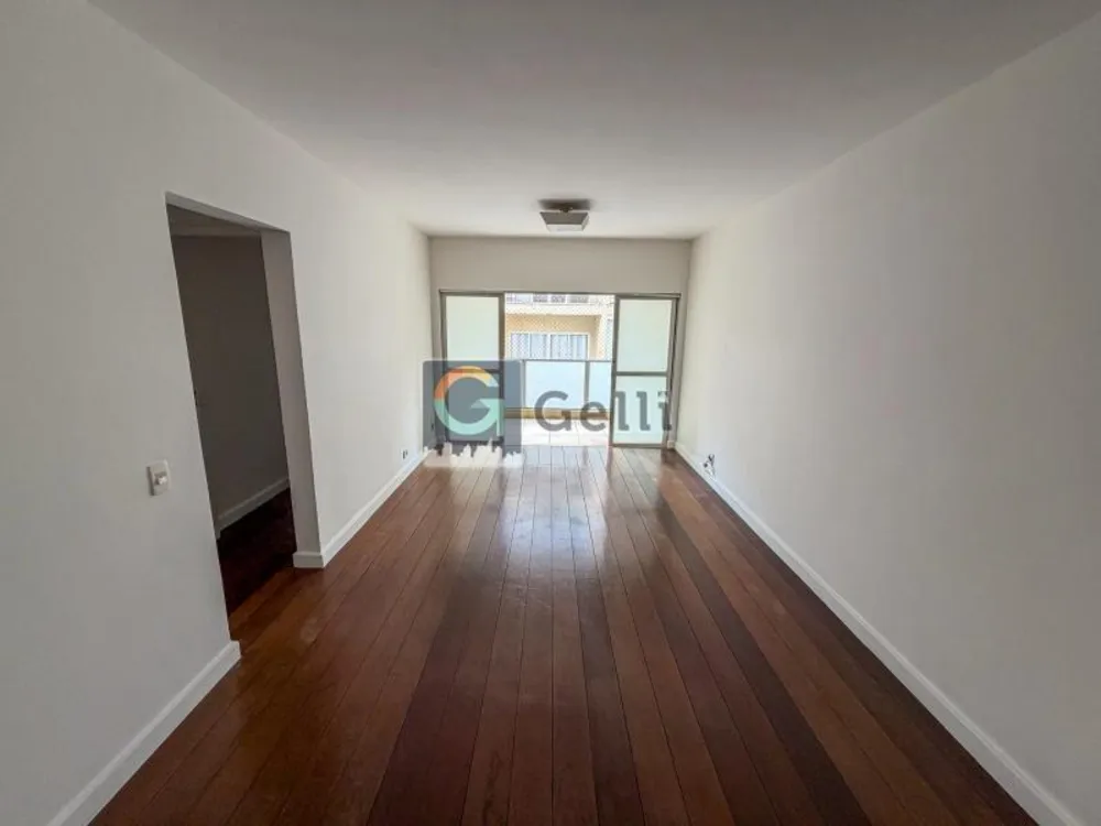 Apartamento, 3 quartos, 100 m² - Foto 1