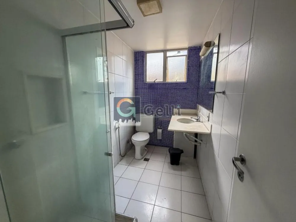 Apartamento, 3 quartos, 100 m² - Foto 11