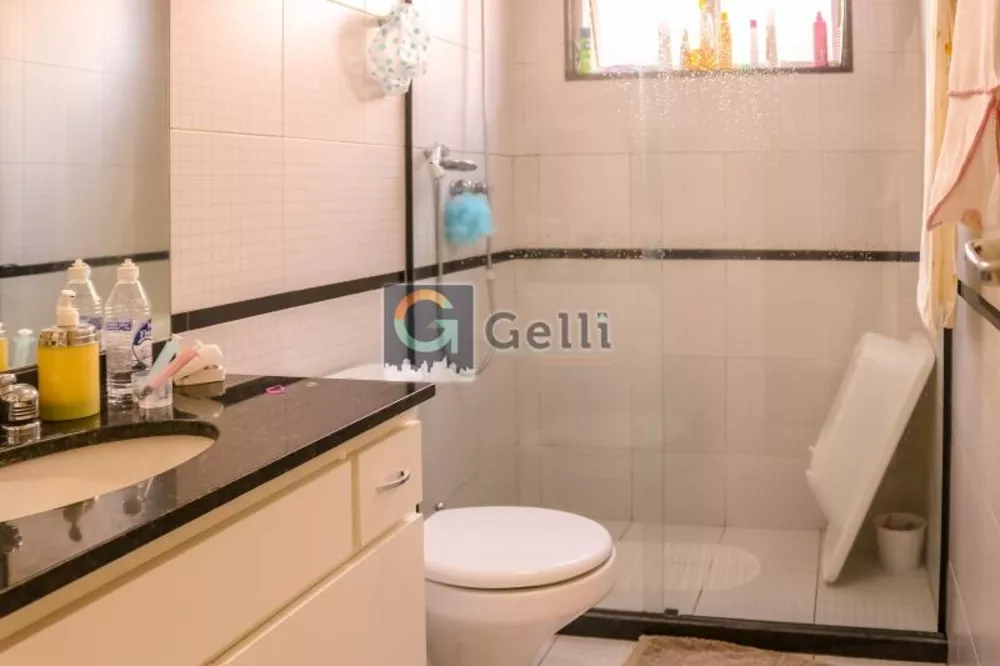 Apartamento, 3 quartos, 109 m² - Foto 8