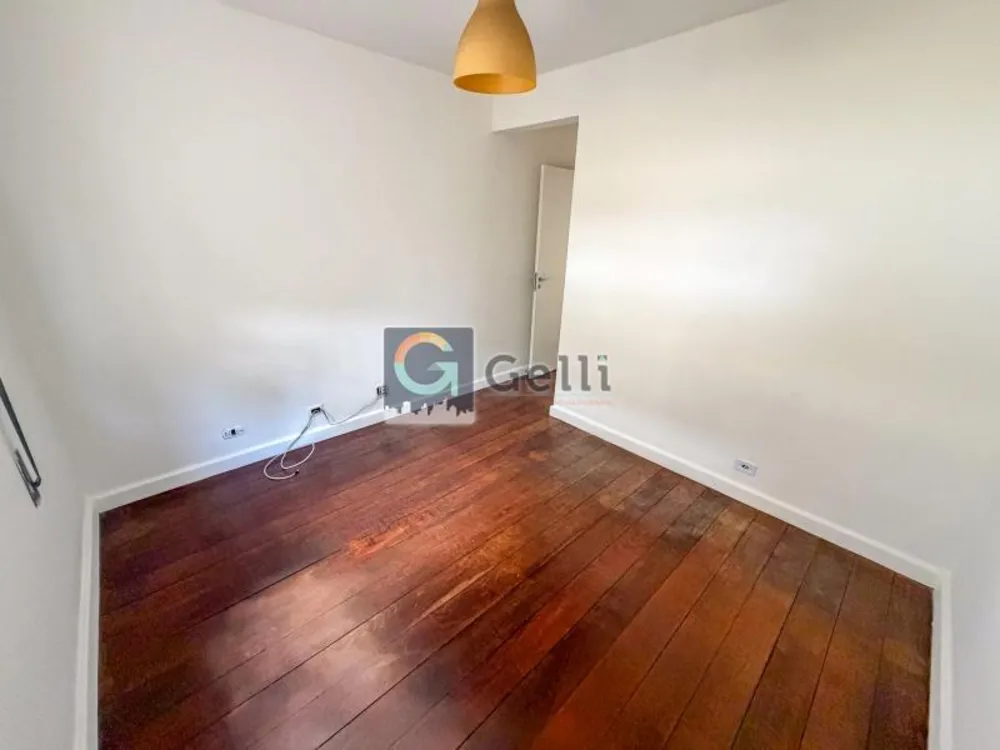 Apartamento, 3 quartos, 100 m² - Foto 9