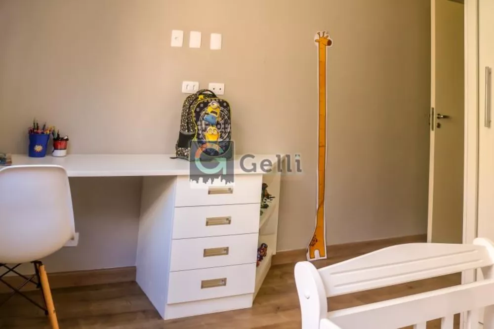 Apartamento, 3 quartos, 109 m² - Foto 9