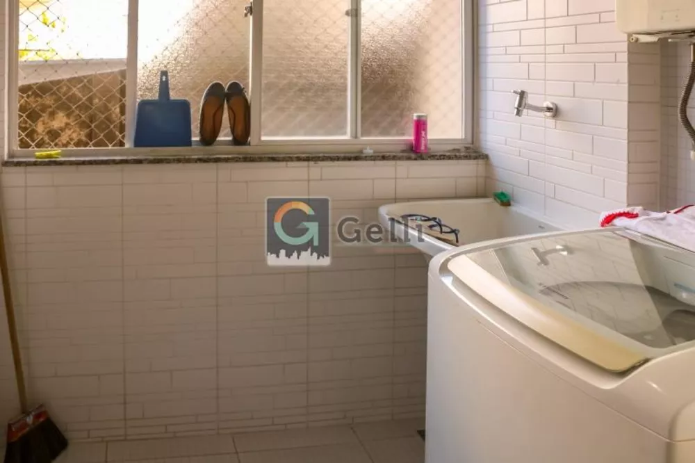 Apartamento, 3 quartos, 109 m² - Foto 4