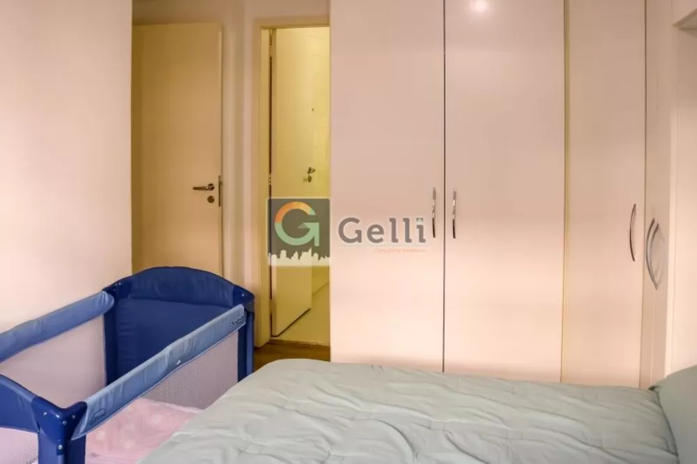 Apartamento, 3 quartos, 109 m² - Foto 10