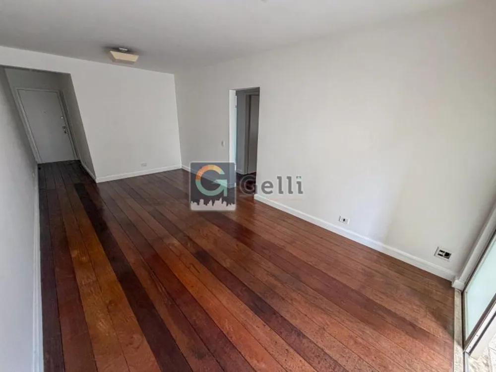 Apartamento, 3 quartos, 100 m² - Foto 4