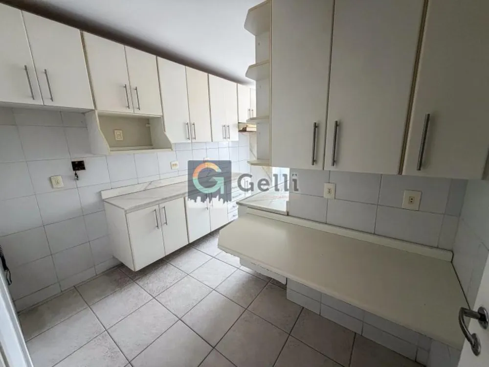Apartamento, 3 quartos, 100 m² - Foto 26