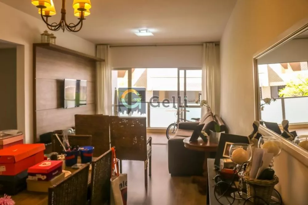 Apartamento, 3 quartos, 109 m² - Foto 11