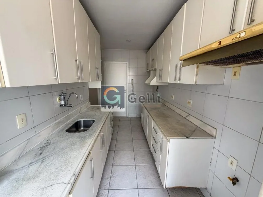 Apartamento, 3 quartos, 100 m² - Foto 30