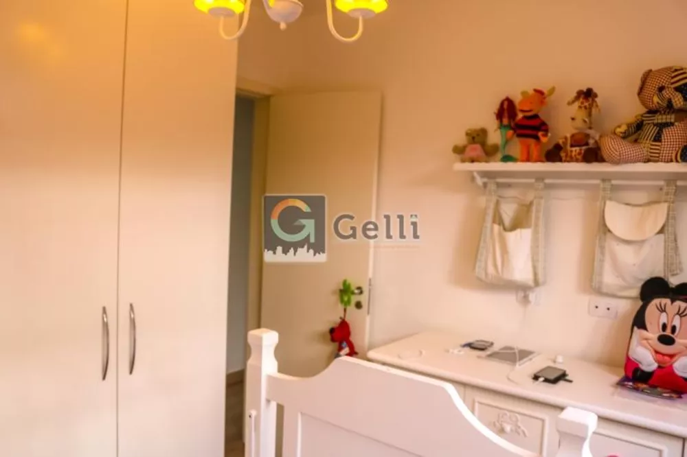 Apartamento, 3 quartos, 109 m² - Foto 17