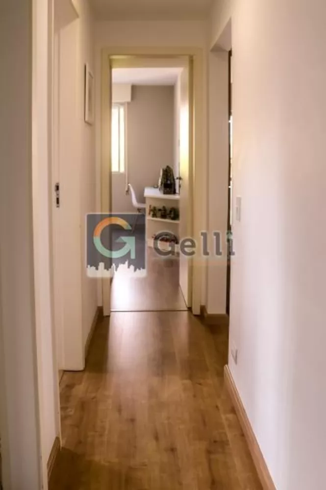 Apartamento, 3 quartos, 109 m² - Foto 5