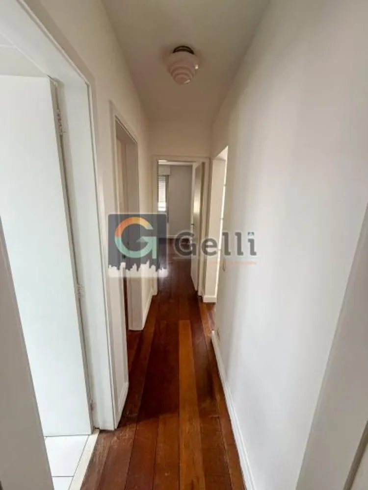Apartamento, 3 quartos, 100 m² - Foto 5