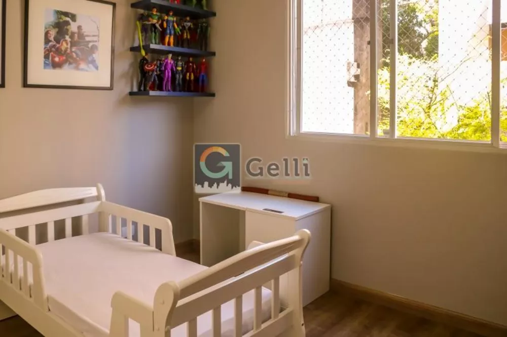Apartamento, 3 quartos, 109 m² - Foto 18