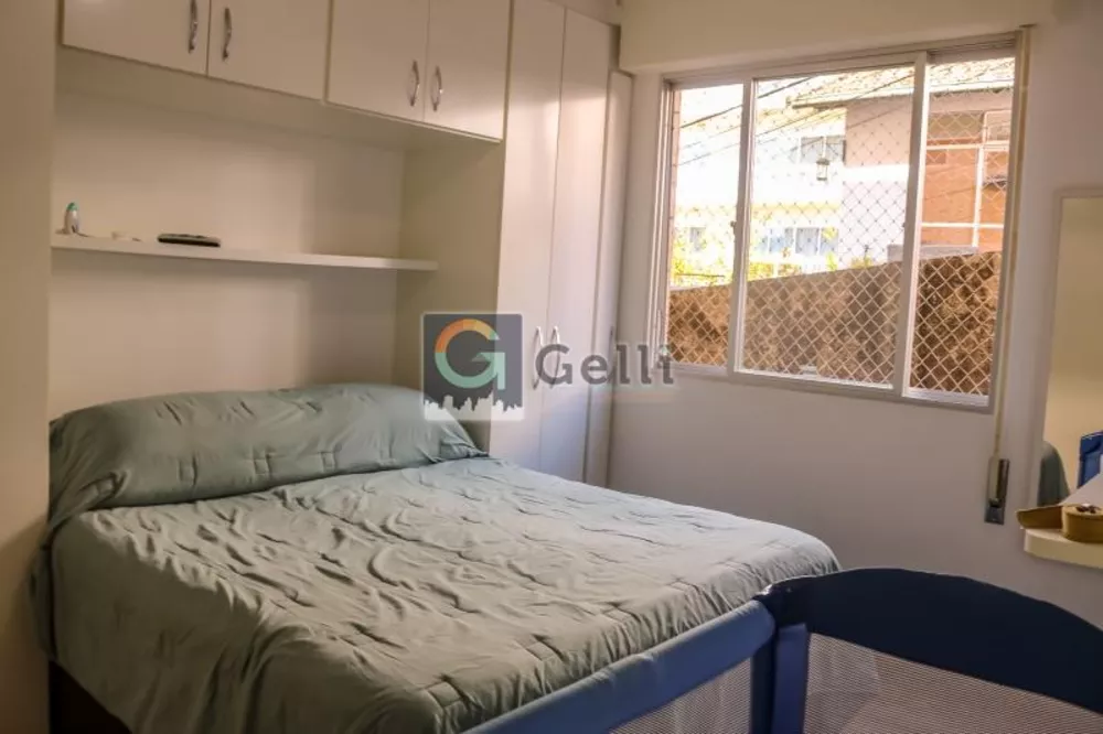 Apartamento, 3 quartos, 109 m² - Foto 7