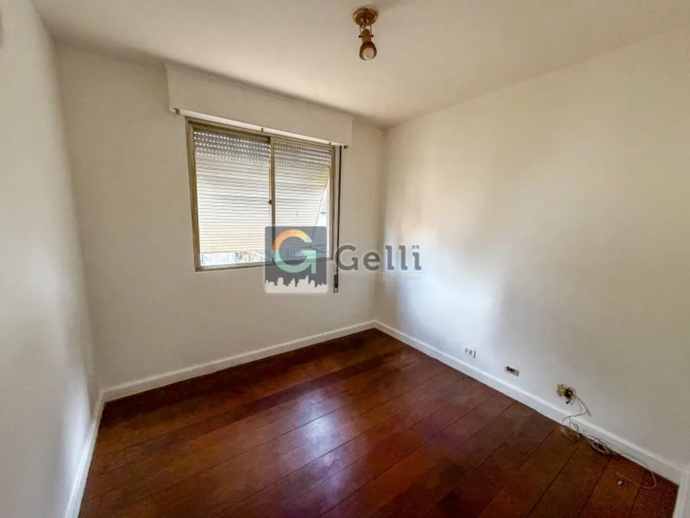 Apartamento, 3 quartos, 100 m² - Foto 13