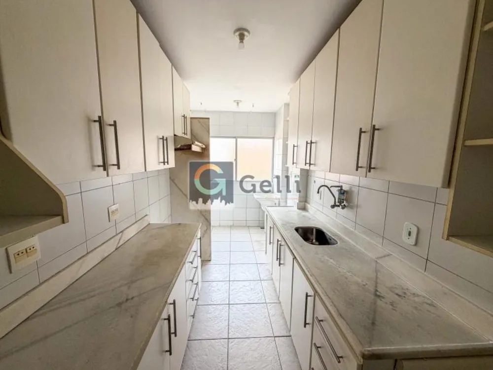 Apartamento, 3 quartos, 100 m² - Foto 28