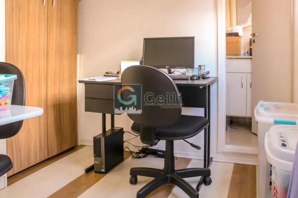 Apartamento, 3 quartos, 109 m² - Foto 3