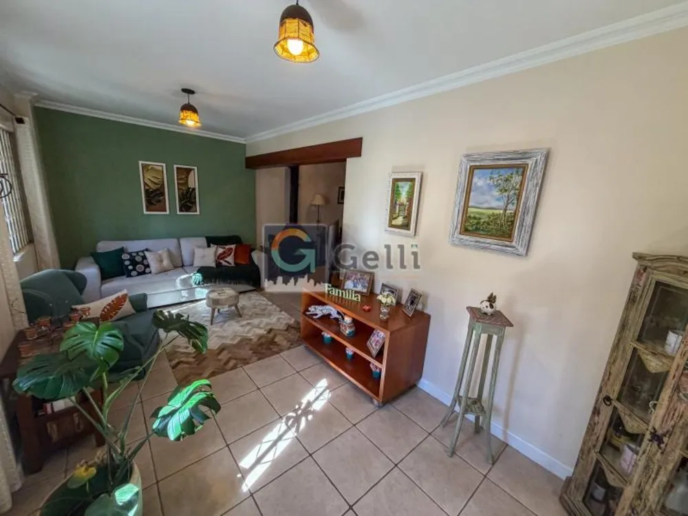 Casa, 3 quartos, 275 m² - Foto 4