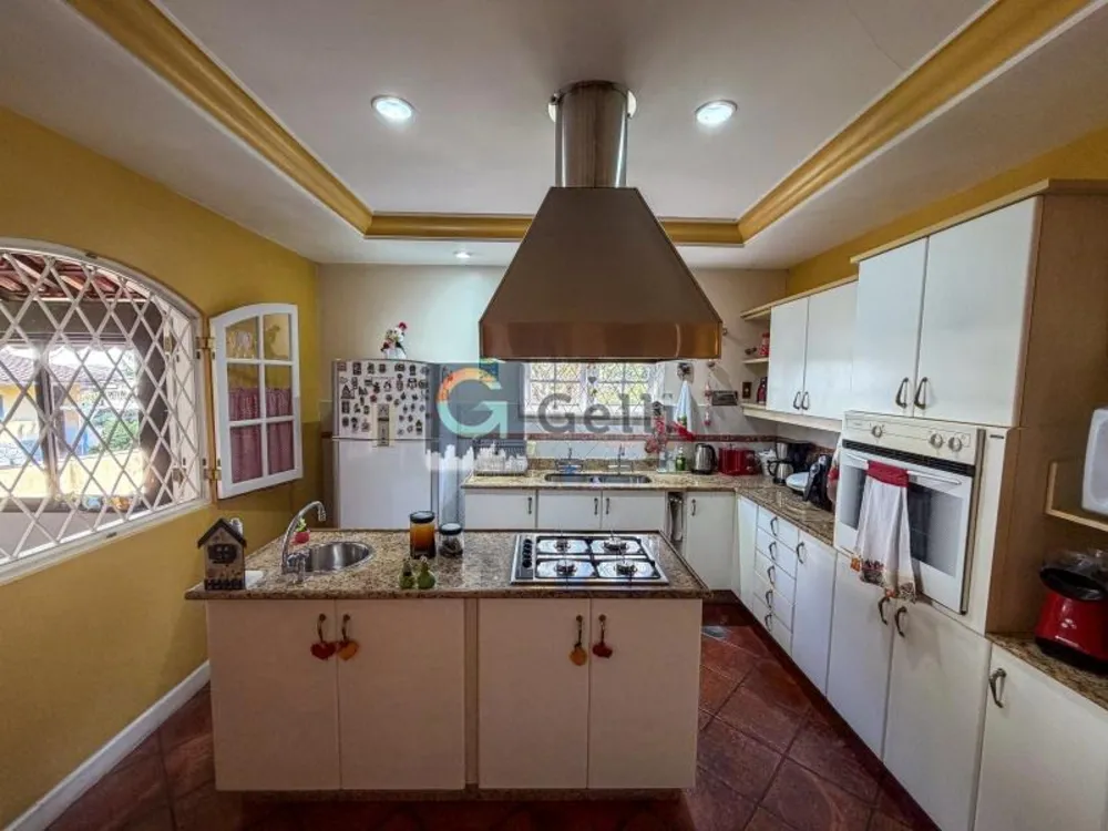 Casa, 3 quartos, 275 m² - Foto 18