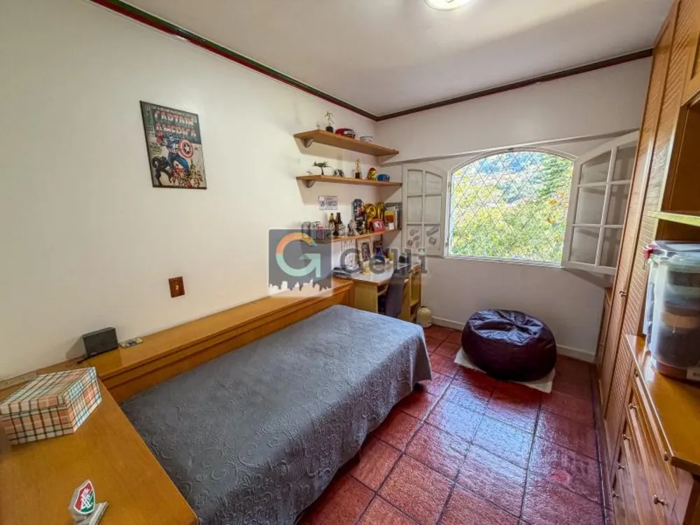 Casa, 3 quartos, 275 m² - Foto 11