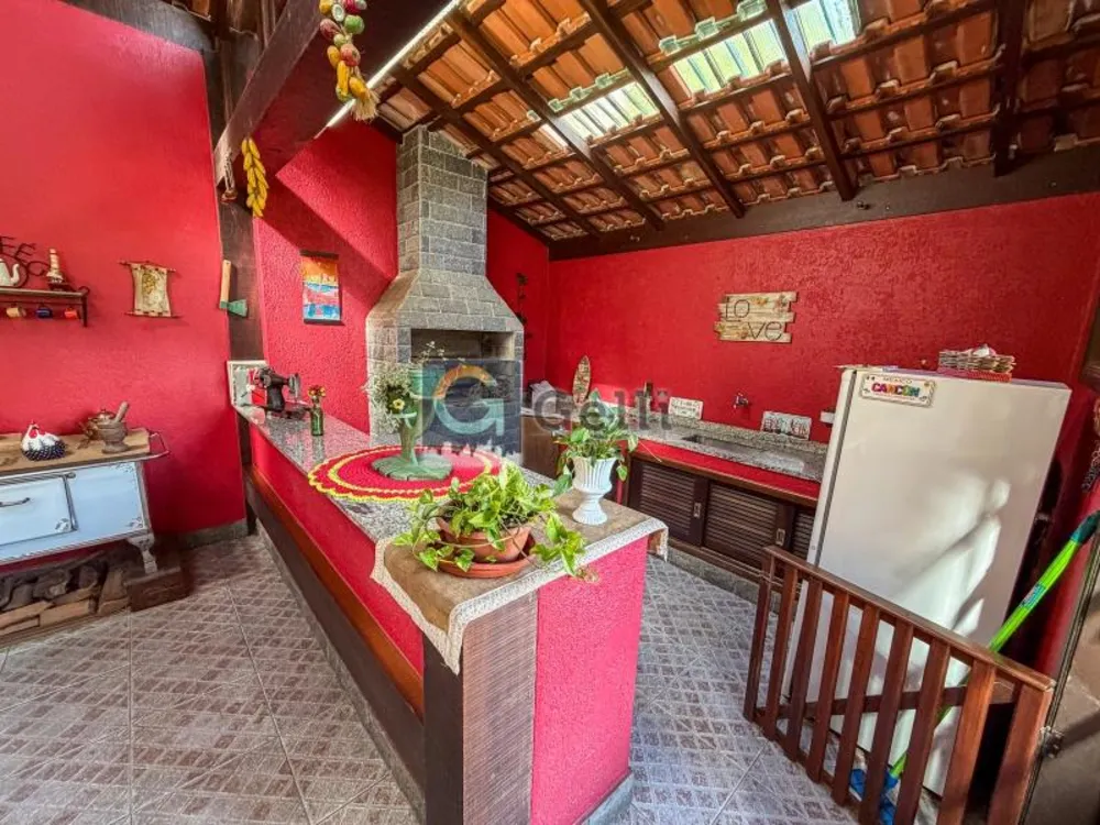 Casa, 3 quartos, 275 m² - Foto 20