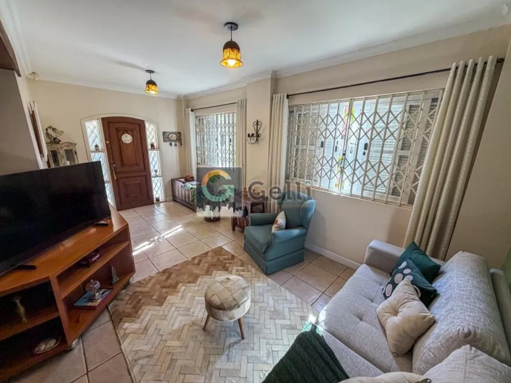 Casa, 3 quartos, 275 m² - Foto 5