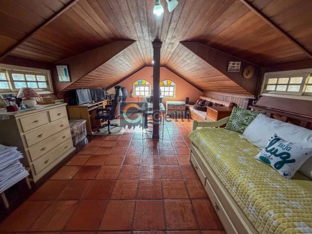 Casa, 3 quartos, 275 m² - Foto 7