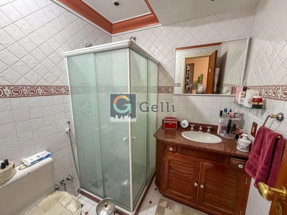 Casa, 3 quartos, 275 m² - Foto 14
