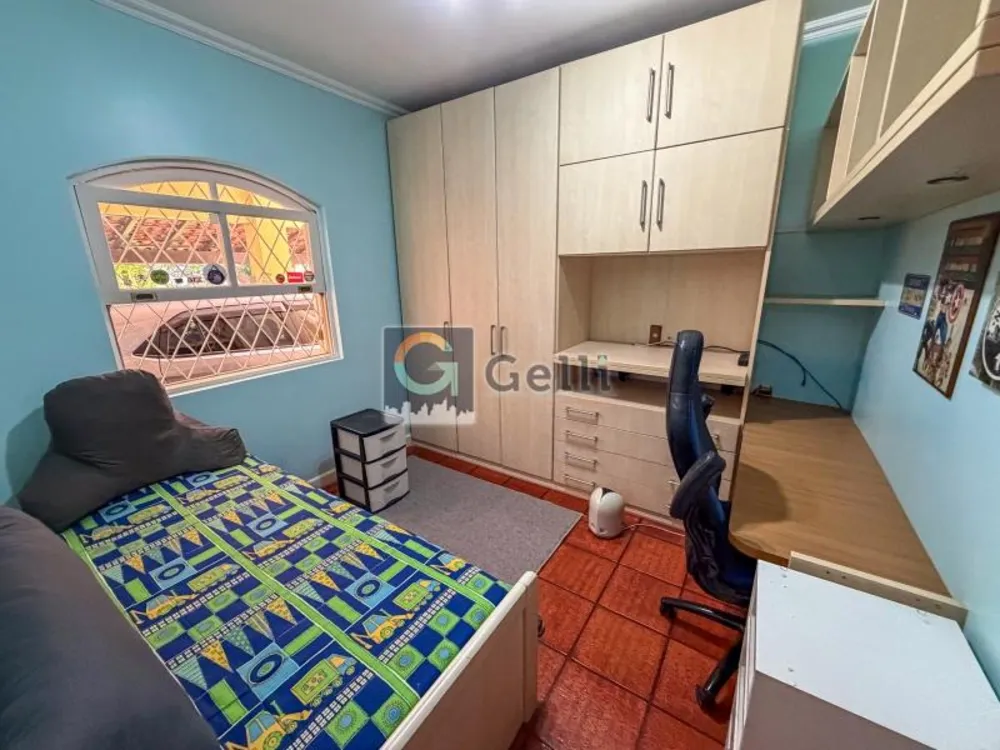 Casa, 3 quartos, 275 m² - Foto 9