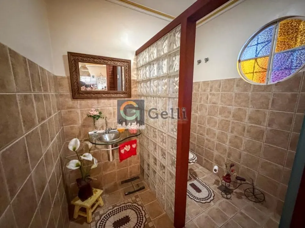 Casa, 3 quartos, 275 m² - Foto 16