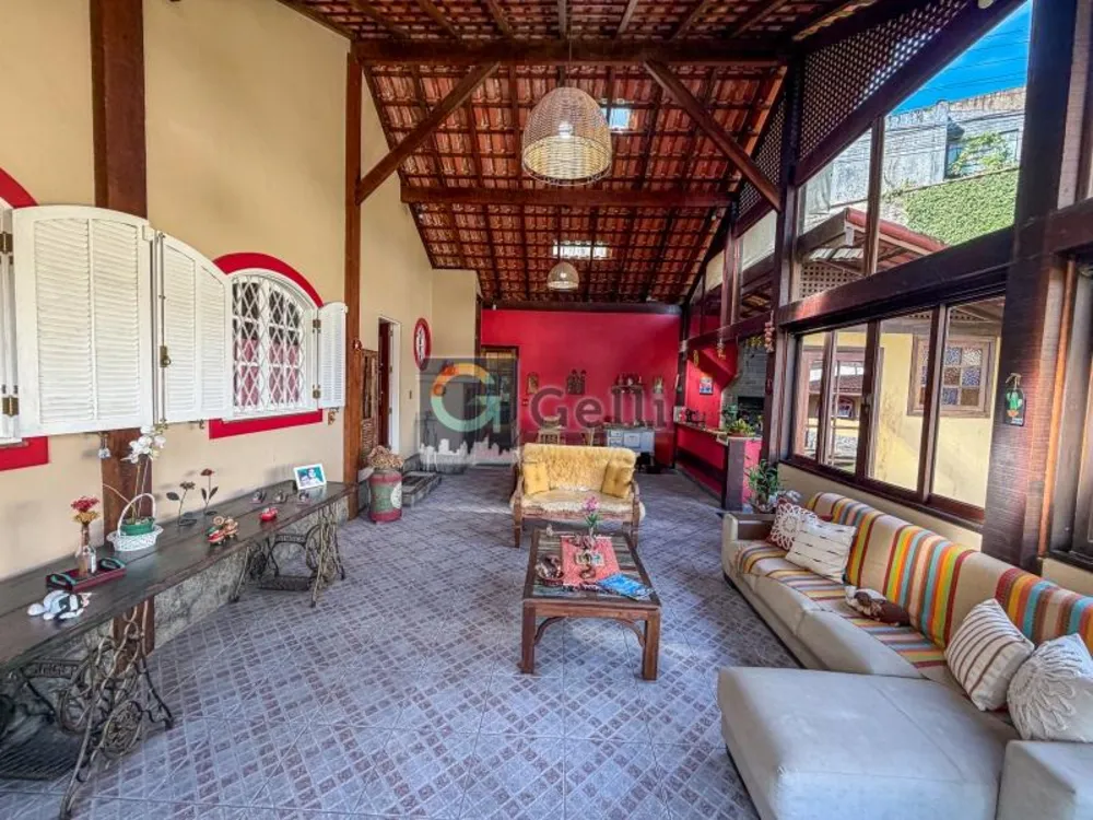 Casa, 3 quartos, 275 m² - Foto 19