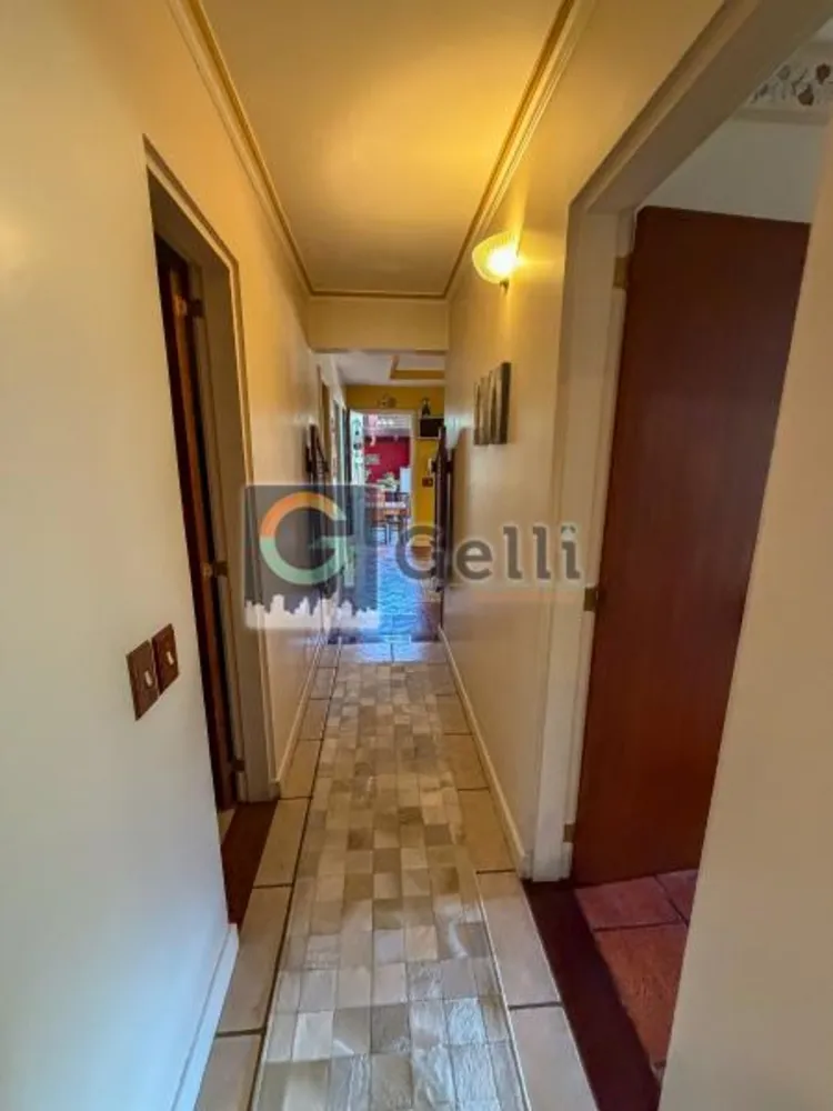 Casa, 3 quartos, 275 m² - Foto 15