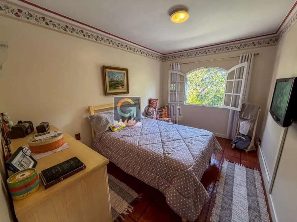 Casa, 3 quartos, 275 m² - Foto 13