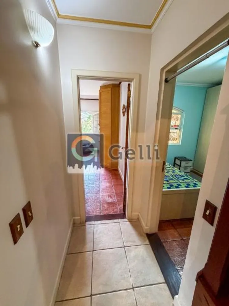 Casa, 3 quartos, 275 m² - Foto 8
