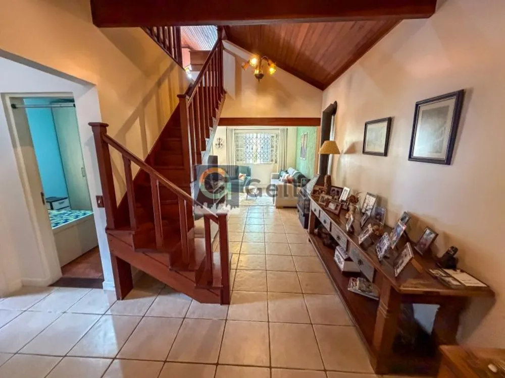 Casa, 3 quartos, 275 m² - Foto 6