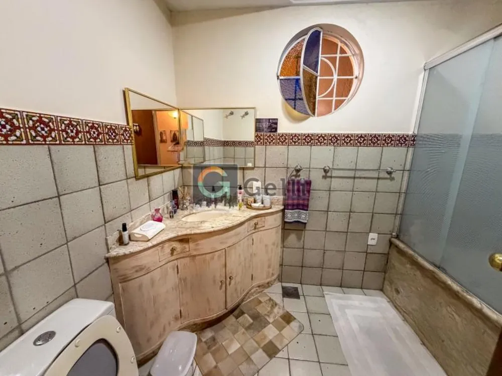 Casa, 3 quartos, 275 m² - Foto 10
