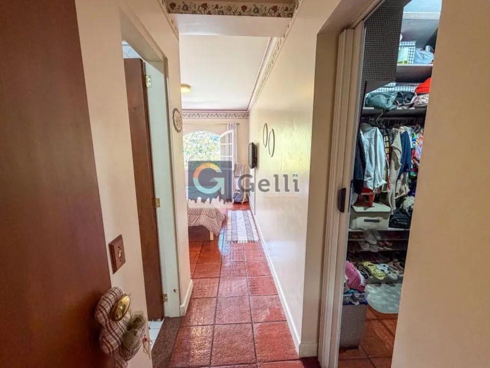 Casa, 3 quartos, 275 m² - Foto 12