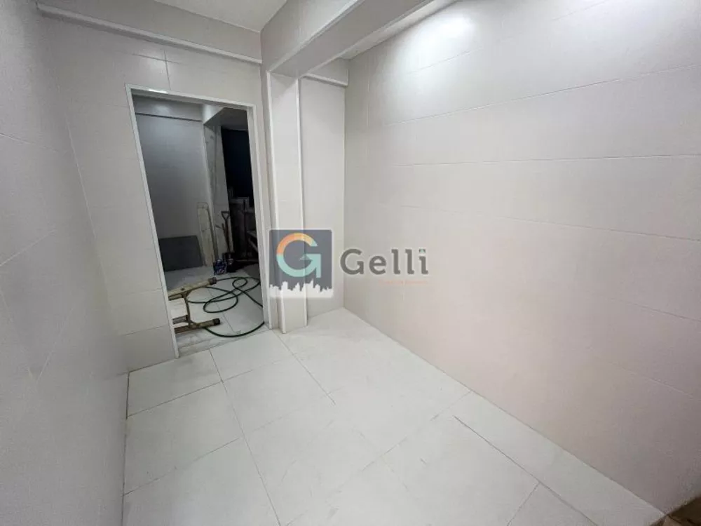 Depósito-Galpão, 135 m² - Foto 10