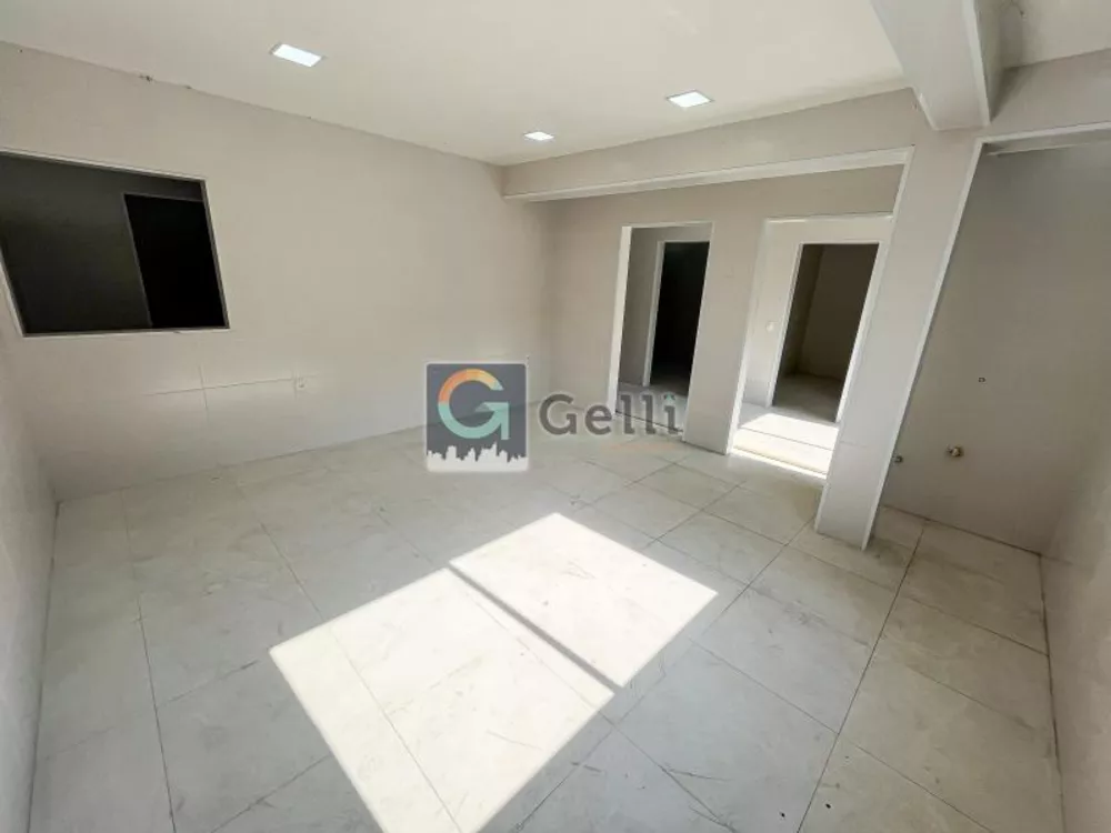 Depósito-Galpão, 135 m² - Foto 7