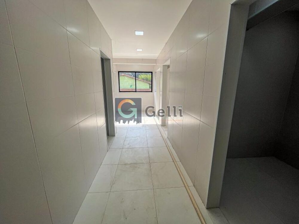 Depósito-Galpão, 135 m² - Foto 4
