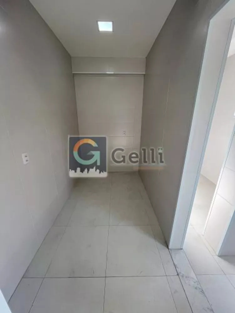 Depósito-Galpão, 135 m² - Foto 8