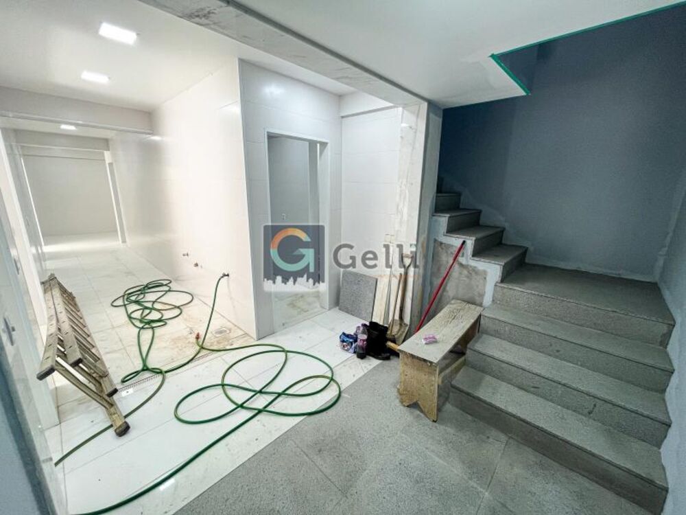 Depósito-Galpão, 135 m² - Foto 2