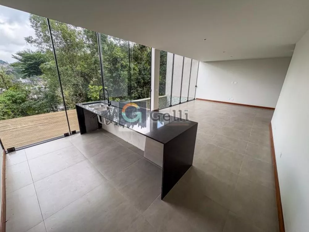 Casa, 3 quartos, 200 m² - Foto 5